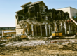 Asbestos Contaminate Soil