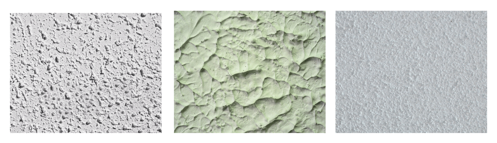 How To Tell If Your Textured Ceiling, Does Popcorn Ceiling Mean Its Asbestos