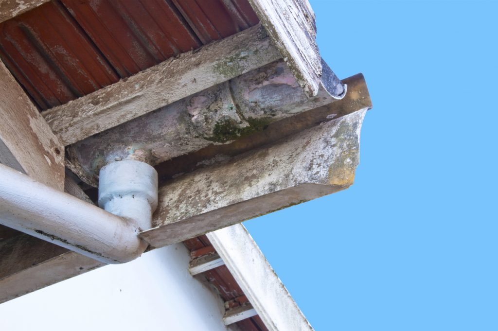 asbestos pipe